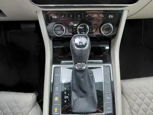 Škoda Superb Style