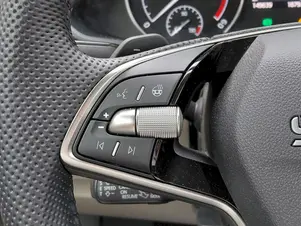 Škoda Superb Style