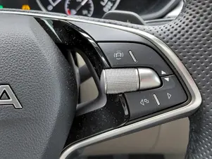 Škoda Superb Style