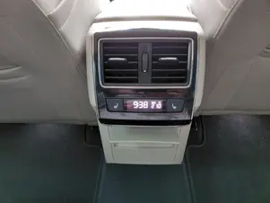 Škoda Superb Style