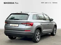 Kodiaq Style Plus
