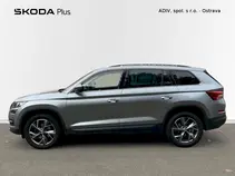 Kodiaq Style Plus