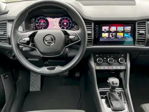 Škoda Kodiaq Style Plus