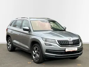 Škoda Kodiaq Style Plus