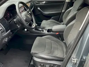 Škoda Kodiaq Style Plus
