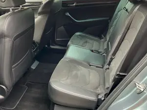 Škoda Kodiaq Style Plus