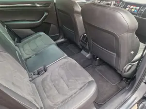 Škoda Kodiaq Style Plus