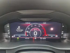 Škoda Kodiaq Style Plus