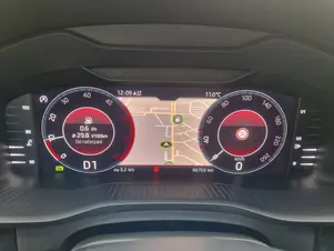 Škoda Kodiaq Style Plus