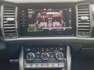 Škoda Kodiaq Style Plus