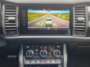 Škoda Kodiaq Style Plus