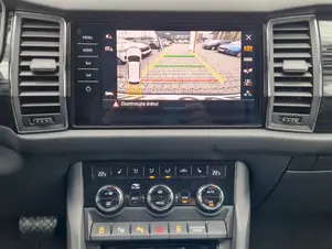 Škoda Kodiaq Style Plus