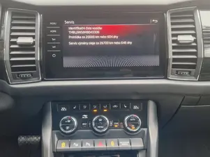 Škoda Kodiaq Style Plus