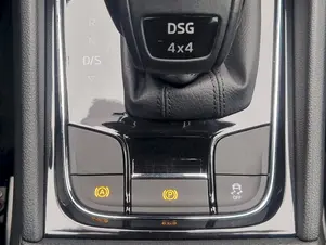 Škoda Kodiaq Style Plus