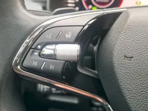 Škoda Kodiaq Style Plus