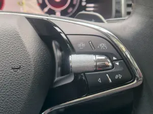 Škoda Kodiaq Style Plus