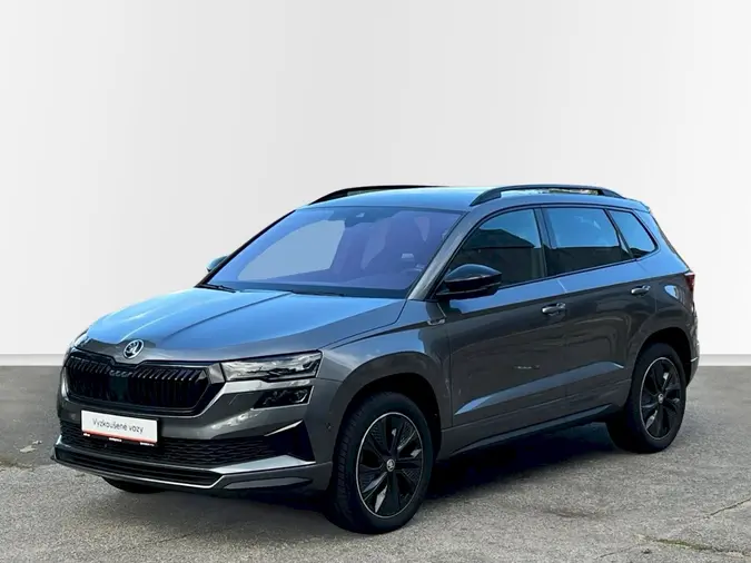 Karoq SportLine