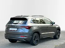 Karoq SportLine