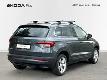 Karoq Style Plus