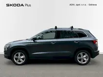 Karoq Style Plus