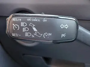 Škoda Octavia Scout