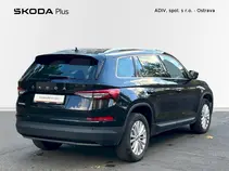 Kodiaq Style Exclusive