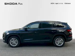 Škoda Kodiaq Style Exclusive