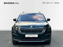 Kodiaq Style Exclusive