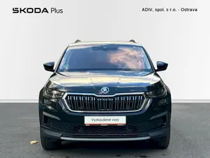 Škoda Kodiaq Style Exclusive