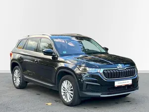Škoda Kodiaq Style Exclusive