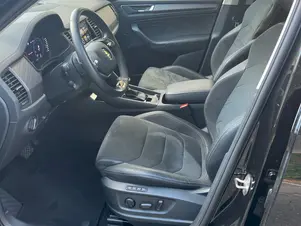 Škoda Kodiaq Style Exclusive