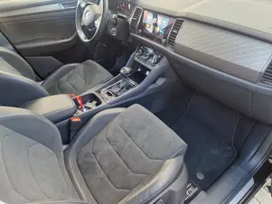Škoda Kodiaq Style Exclusive
