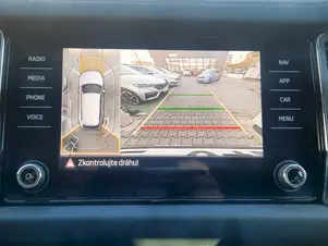 Škoda Kodiaq Style Exclusive