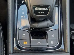 Škoda Kodiaq Style Exclusive