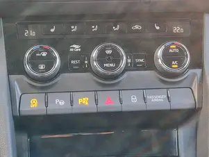 Škoda Kodiaq Style Exclusive