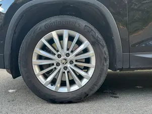 Škoda Kodiaq Style Exclusive