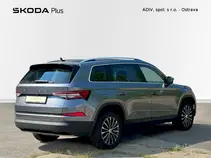 Kodiaq Style