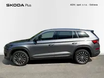 Kodiaq Style