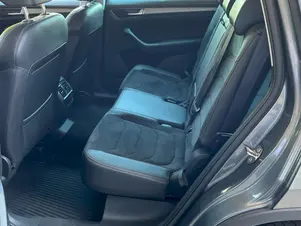 Škoda Kodiaq Style