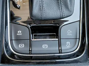 Škoda Kodiaq Style