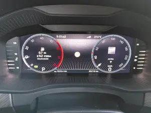 Škoda Kodiaq Style