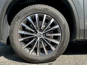 Škoda Kodiaq Style