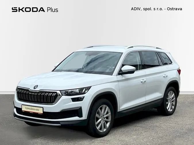 Kodiaq Style