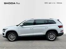 Kodiaq Style