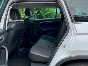 Škoda Kodiaq Style