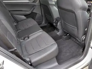 Škoda Kodiaq Style