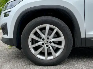 Škoda Kodiaq Style