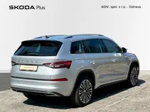 Kodiaq L&K