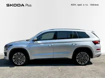 Kodiaq L&K