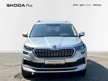 Kodiaq L&K